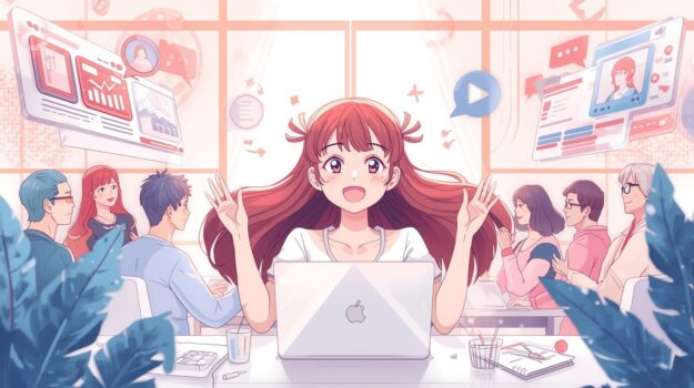 コミュニケーションとチーム運営